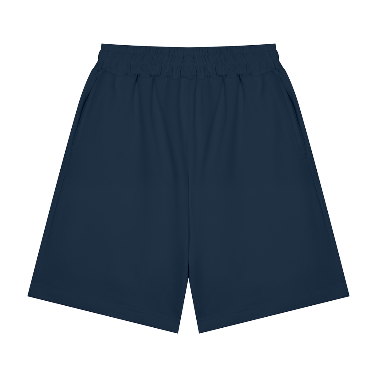 Heavyweight Fleece Shorts