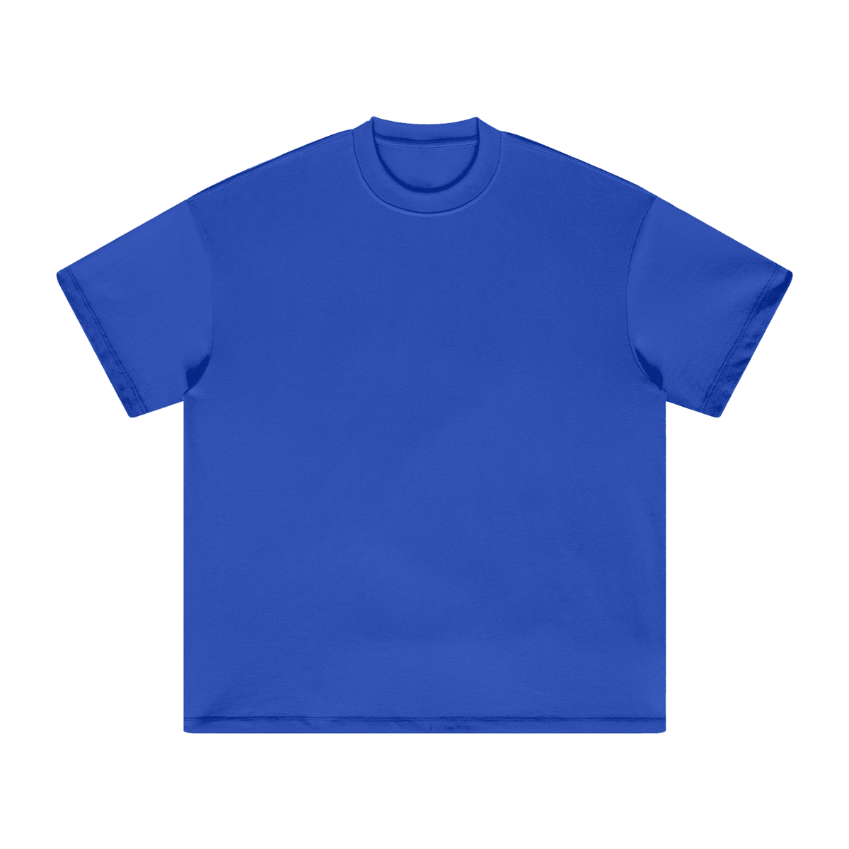 Heavyweight Earth Tone Tee
