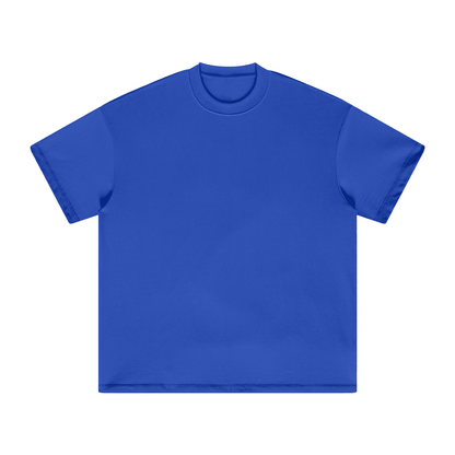 Heavyweight Earth Tone Tee