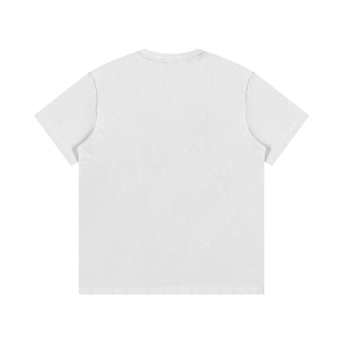 Essential Cotton Tee