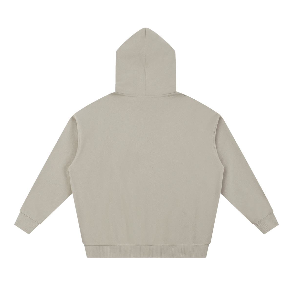 Heavyweight Premium Hoodie