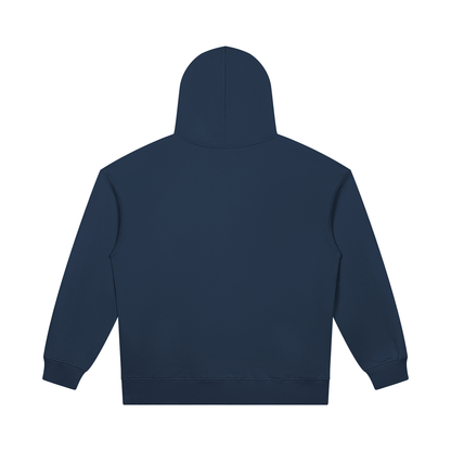 Heavyweight Pullover Hoodie