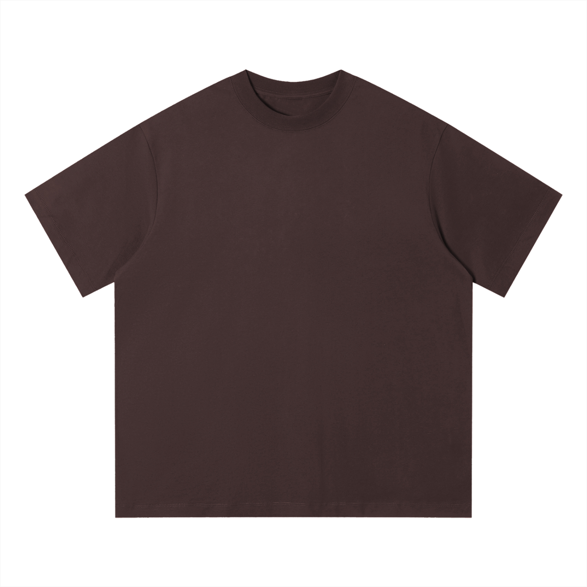 Quick-Dry Relaxed Tee