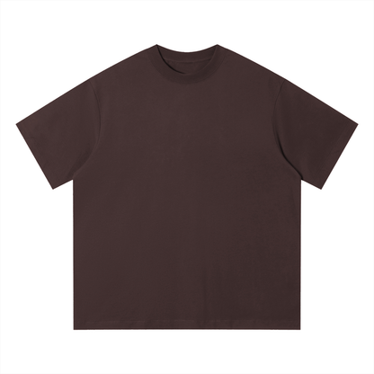 Quick-Dry Relaxed Tee