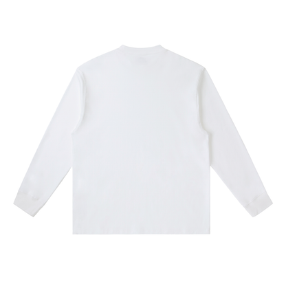 Essential Long Sleeve Tee