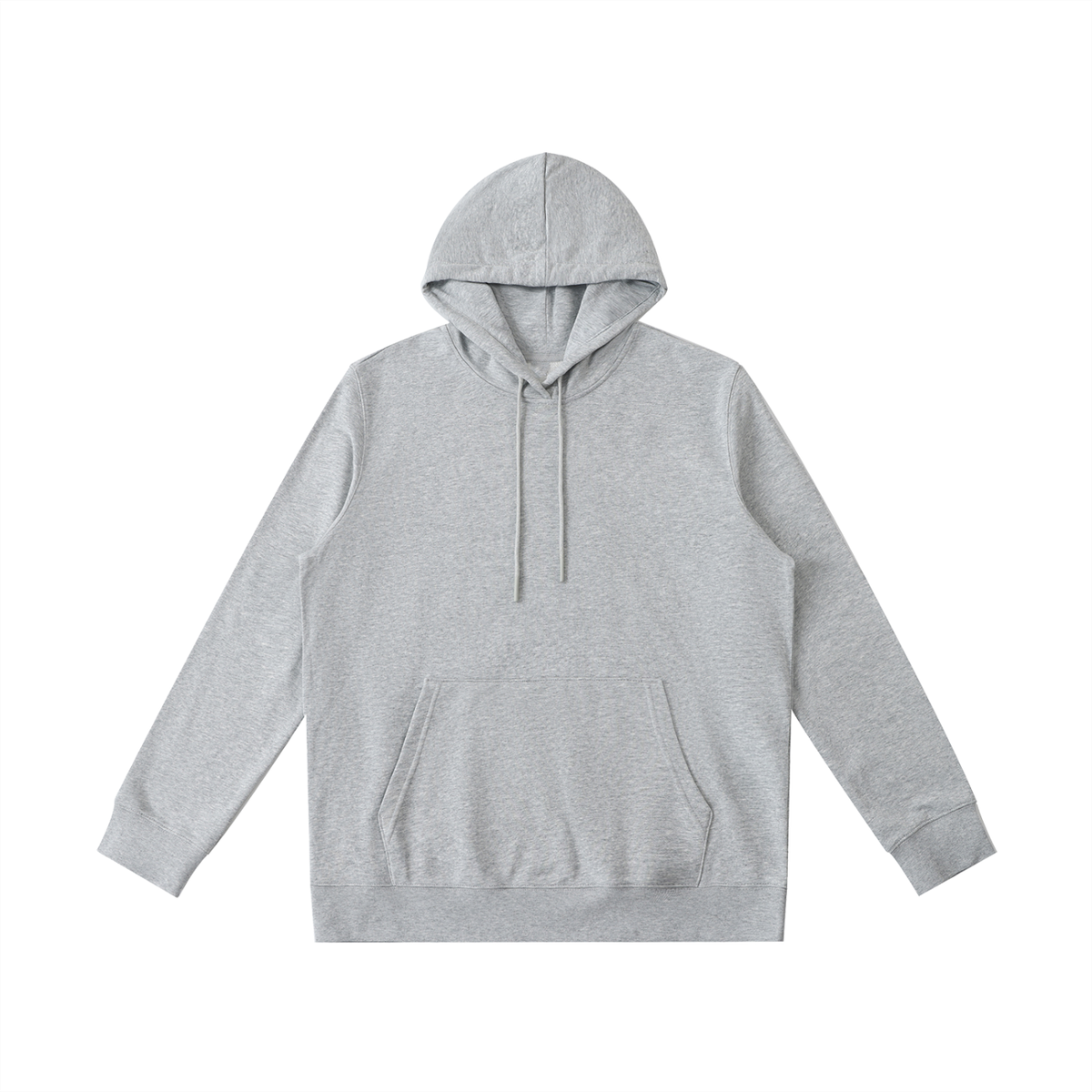 Essential Oversized Hoodie