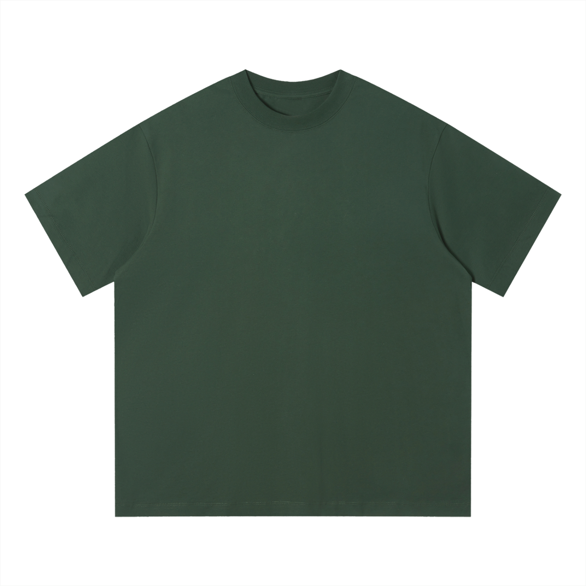 Quick-Dry Relaxed Tee