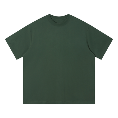 Quick-Dry Relaxed Tee