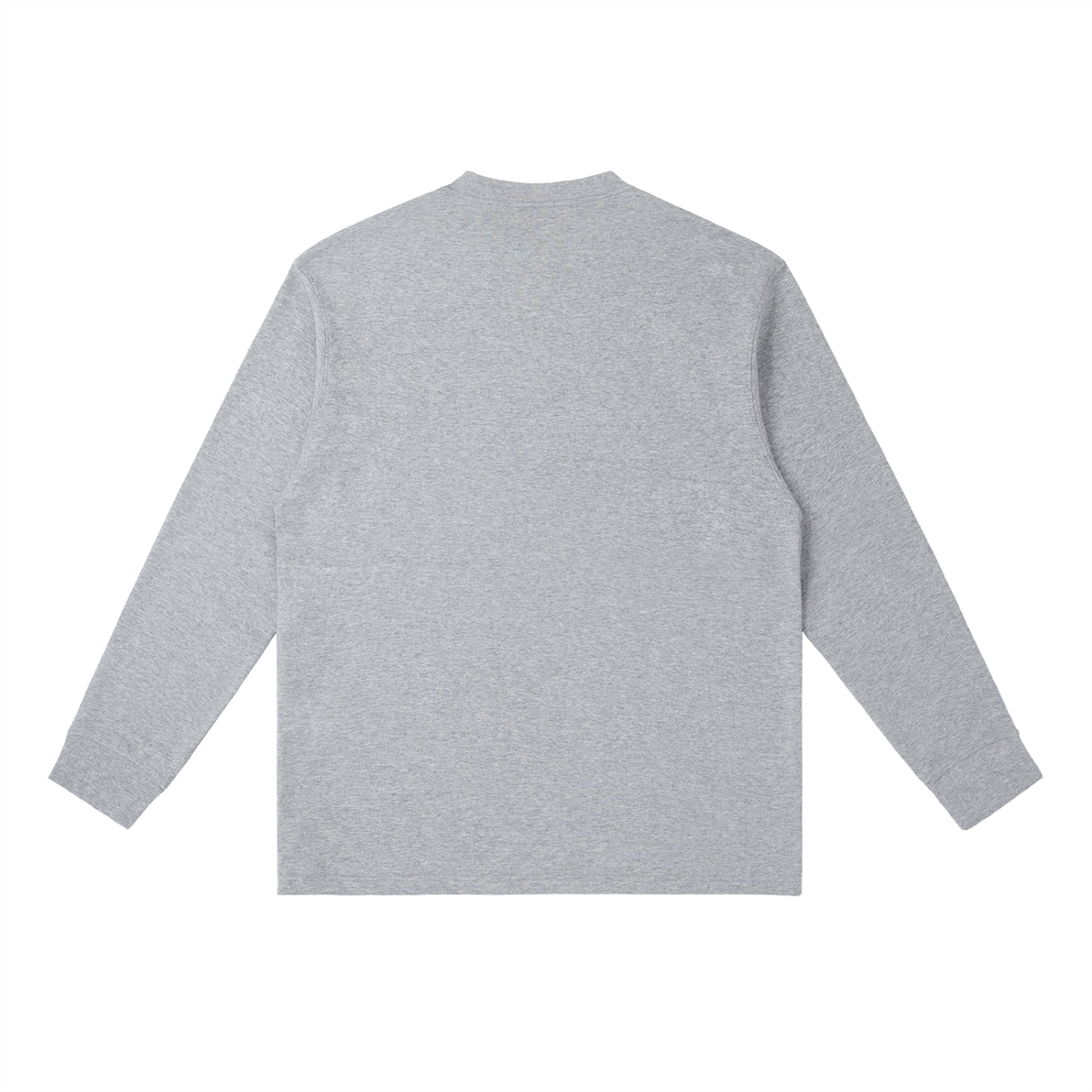 Essential Long Sleeve Tee