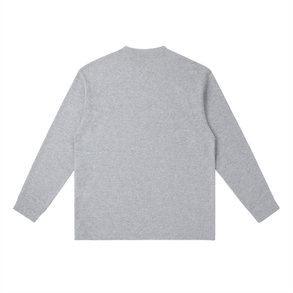 Essential Long Sleeve Tee
