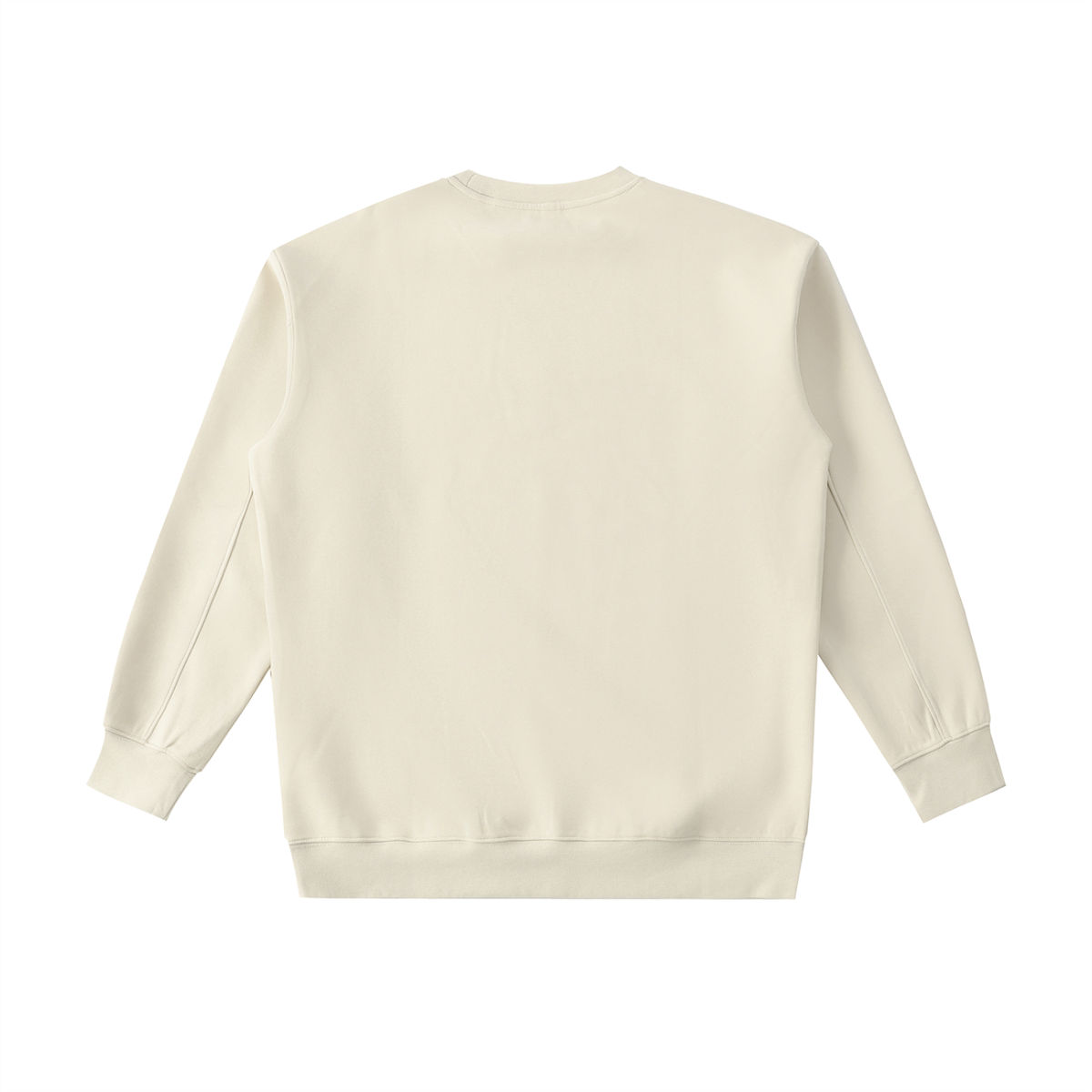 Structured Heavyweight Crew