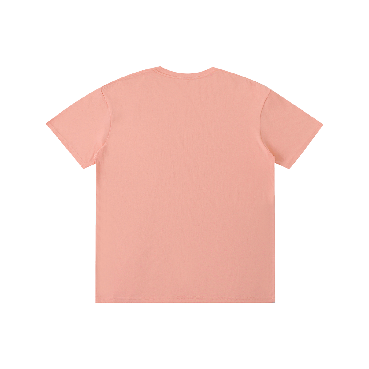 Classic Cotton Tee