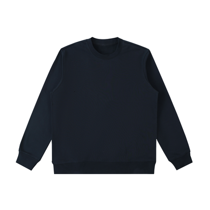 Heavyweight Crew Sweatshirt
