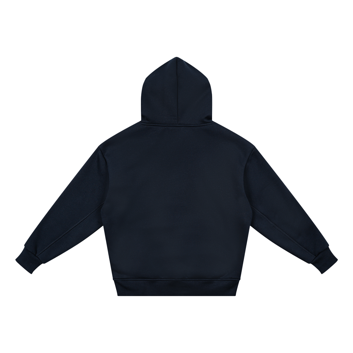 Kids Fleece Hoodie