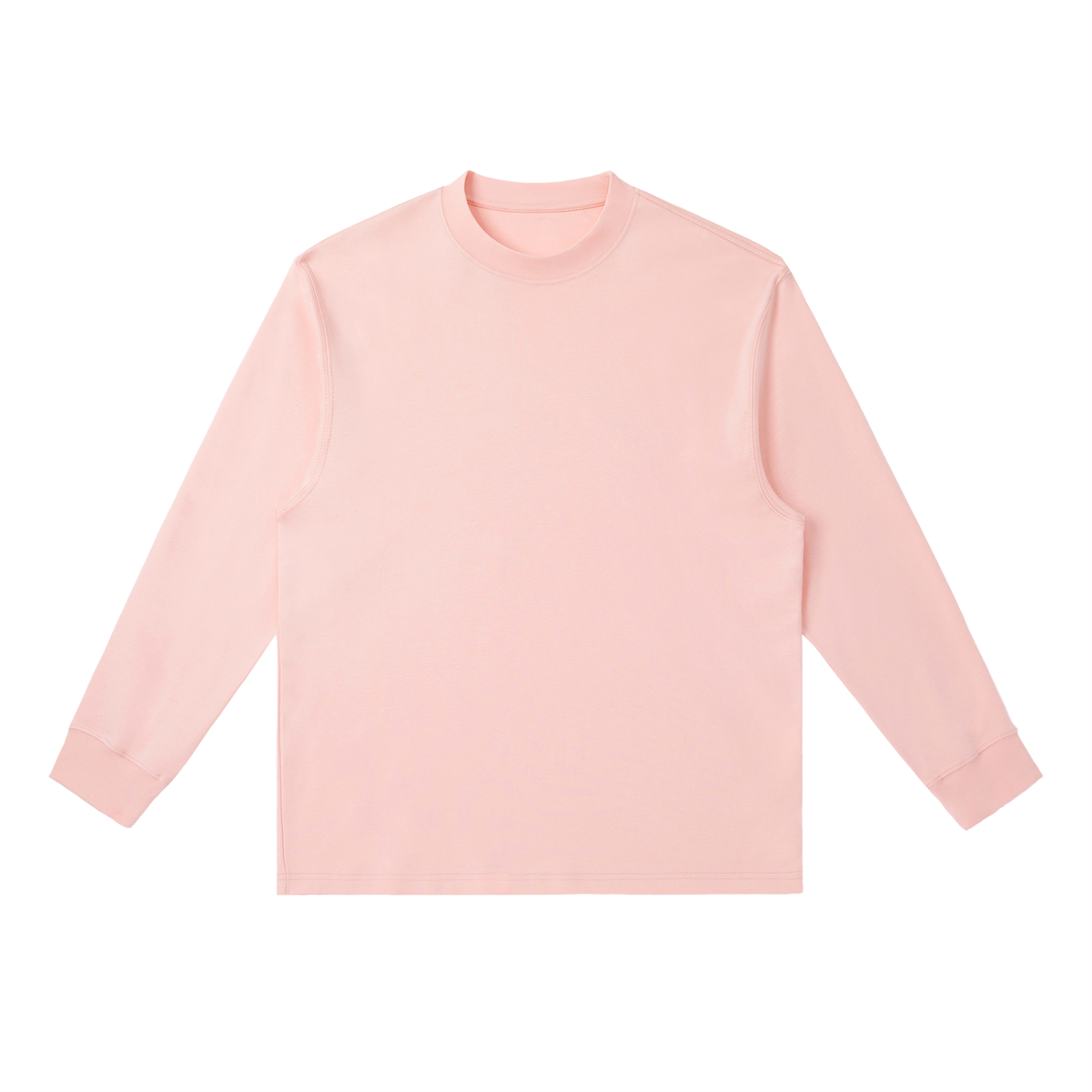 Essential Long Sleeve Tee