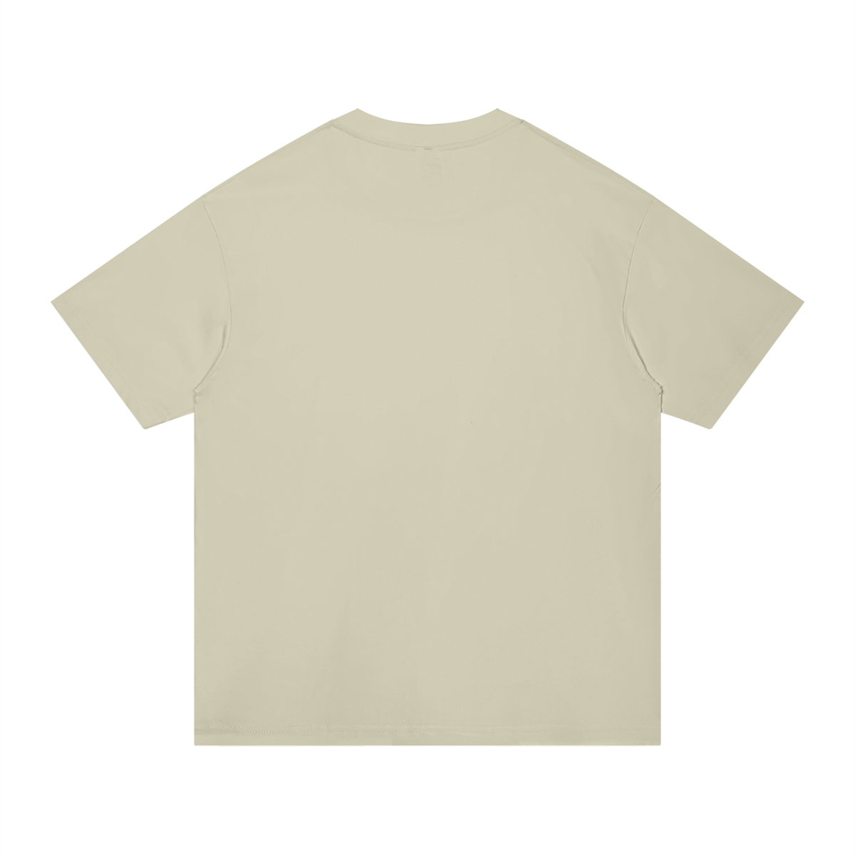 Everyday Cotton Tee