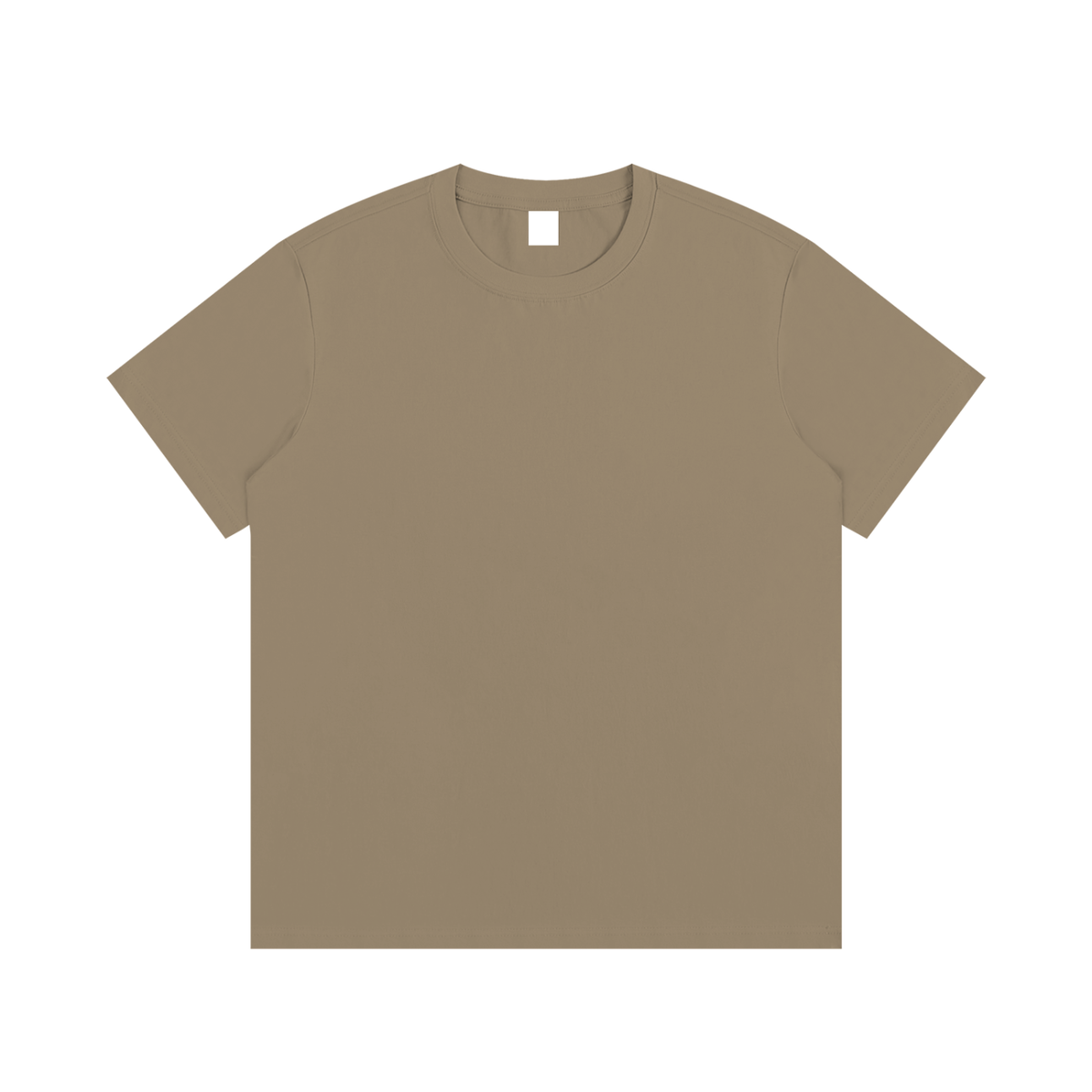 Essential Cotton Tee