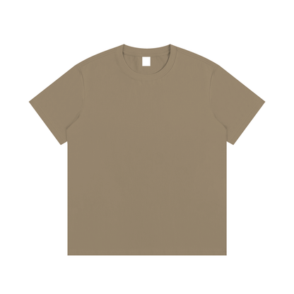 Essential Cotton Tee