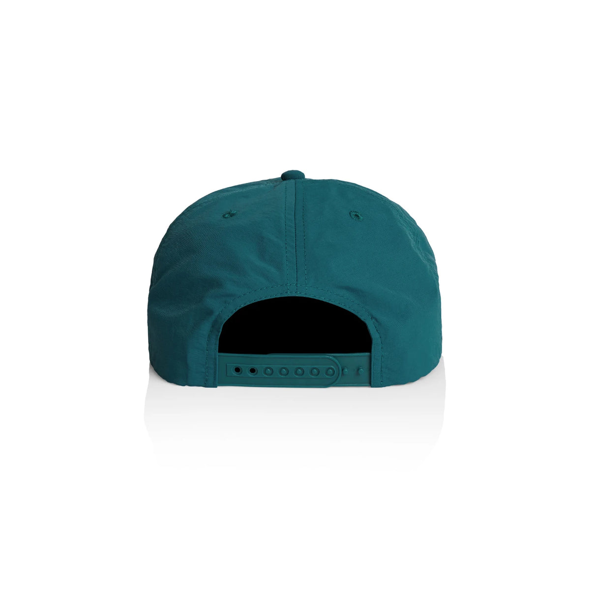5-Panel Surf Cap in Atlantic, back