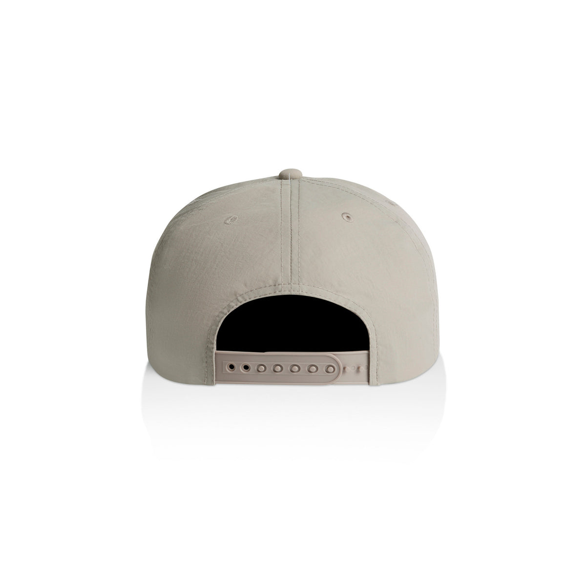 5-Panel Surf Cap in Mushroom, back