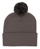 Charcoal/Black