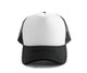 White/Black