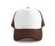 White/Brown
