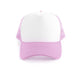 White/Pink