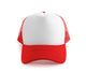 White/Red