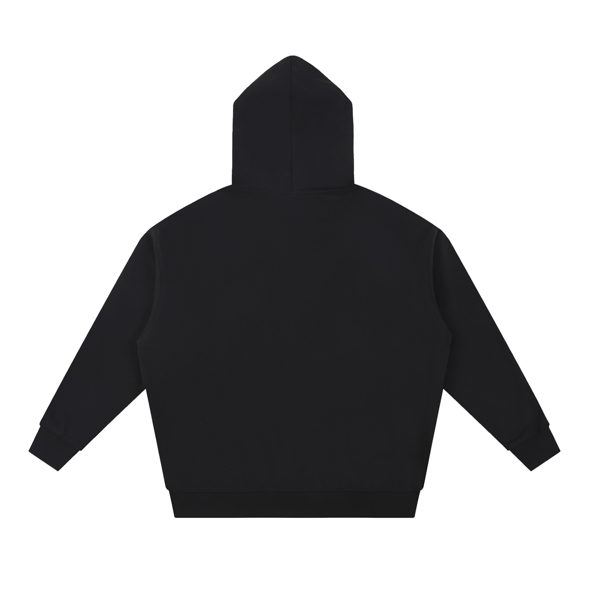 Heavyweight Premium Hoodie