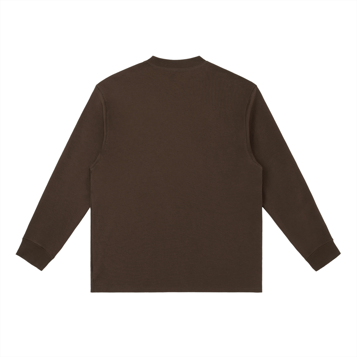 Essential Long Sleeve Tee