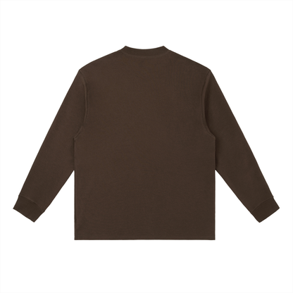 Essential Long Sleeve Tee