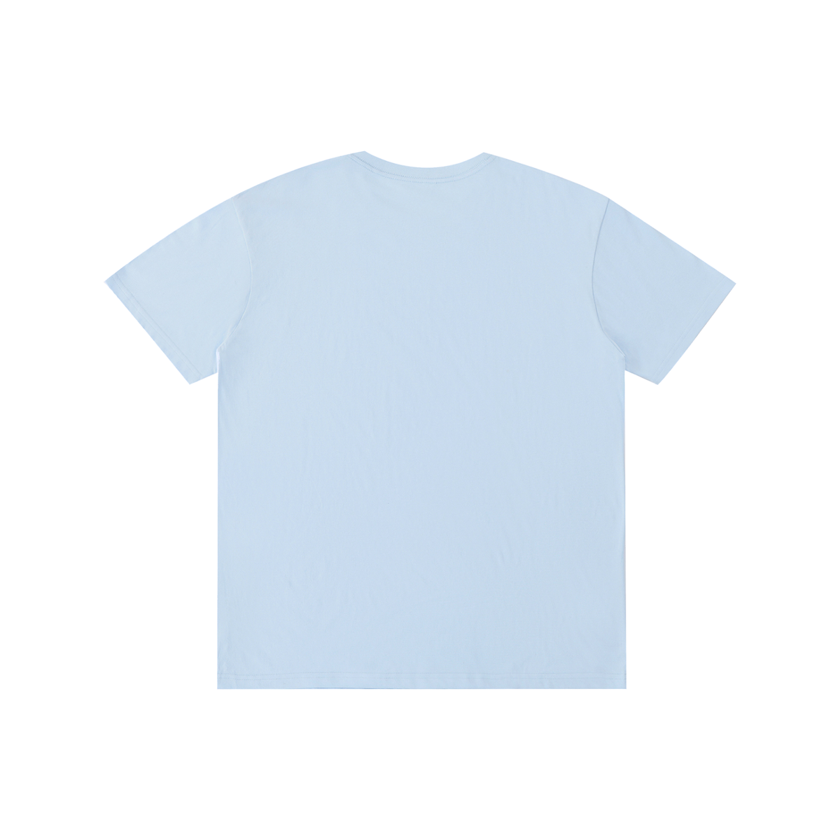 Classic Cotton Tee