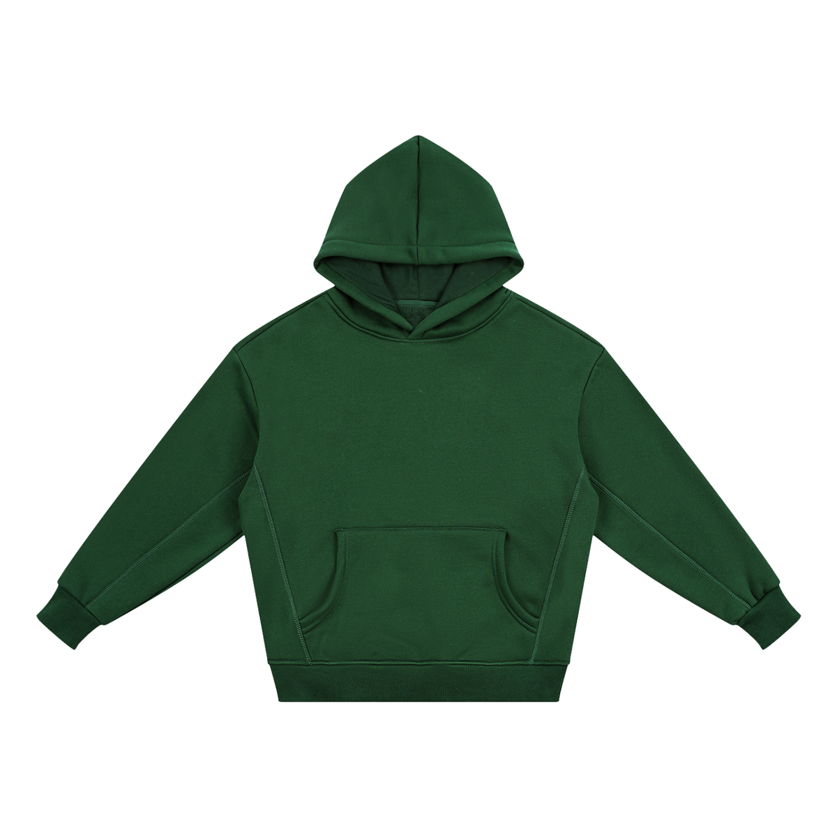 Kids Fleece Hoodie