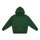 Blackish Green