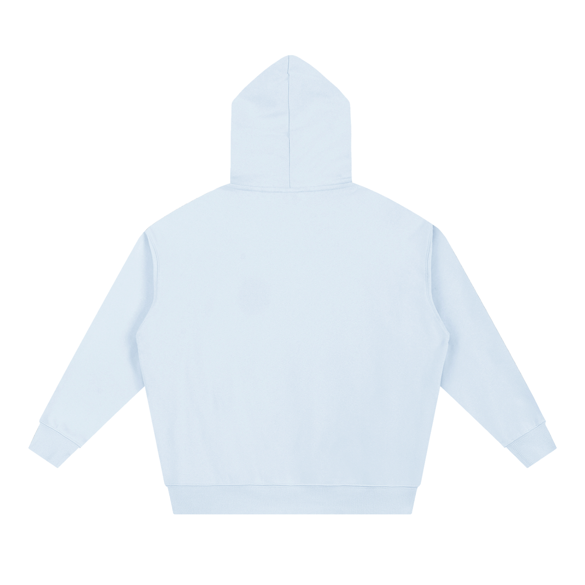Heavyweight Premium Hoodie