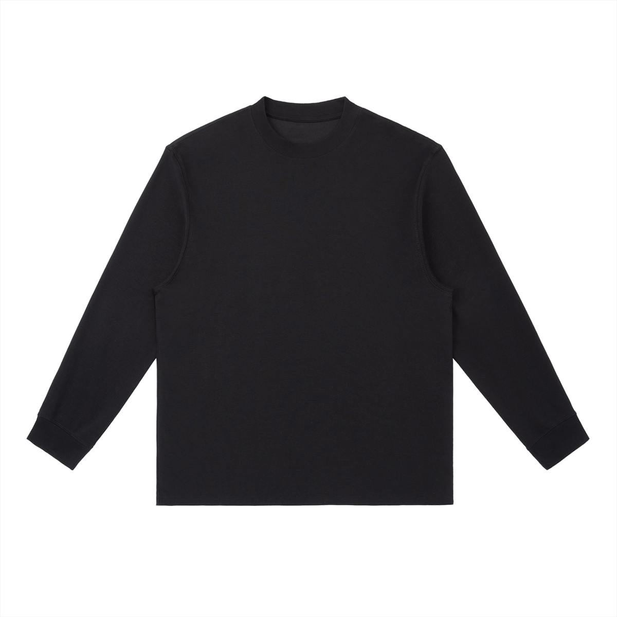 Essential Long Sleeve Tee