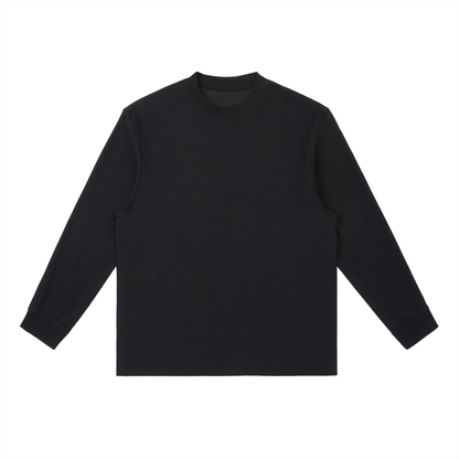 Essential Long Sleeve Tee
