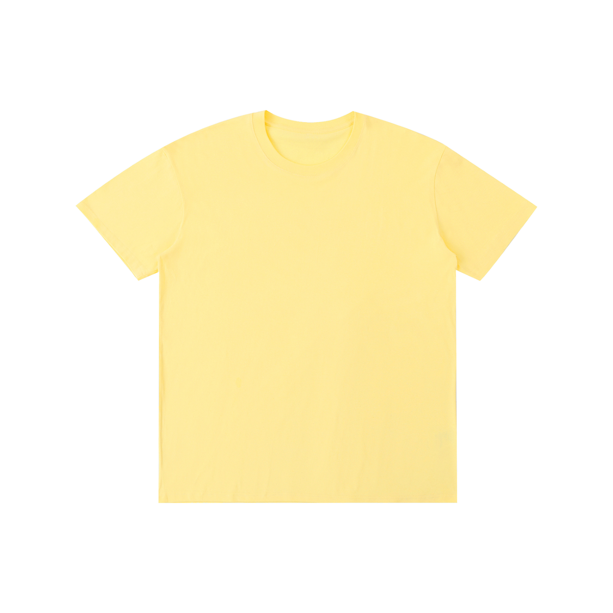 Classic Cotton Tee