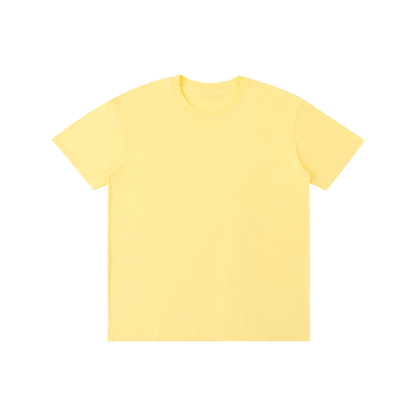 Classic Cotton Tee