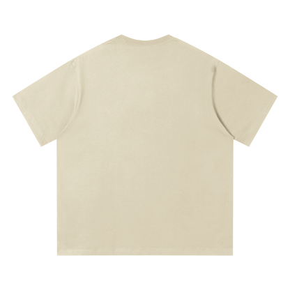 Quick-Dry Relaxed Tee