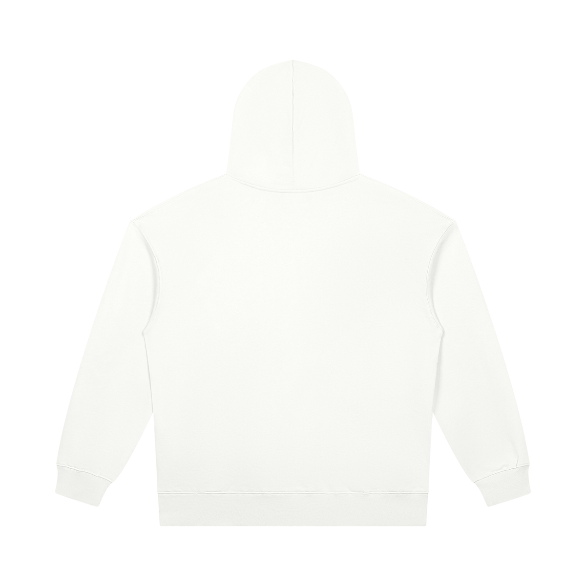Heavyweight Pullover Hoodie