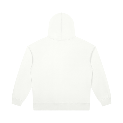 Heavyweight Pullover Hoodie