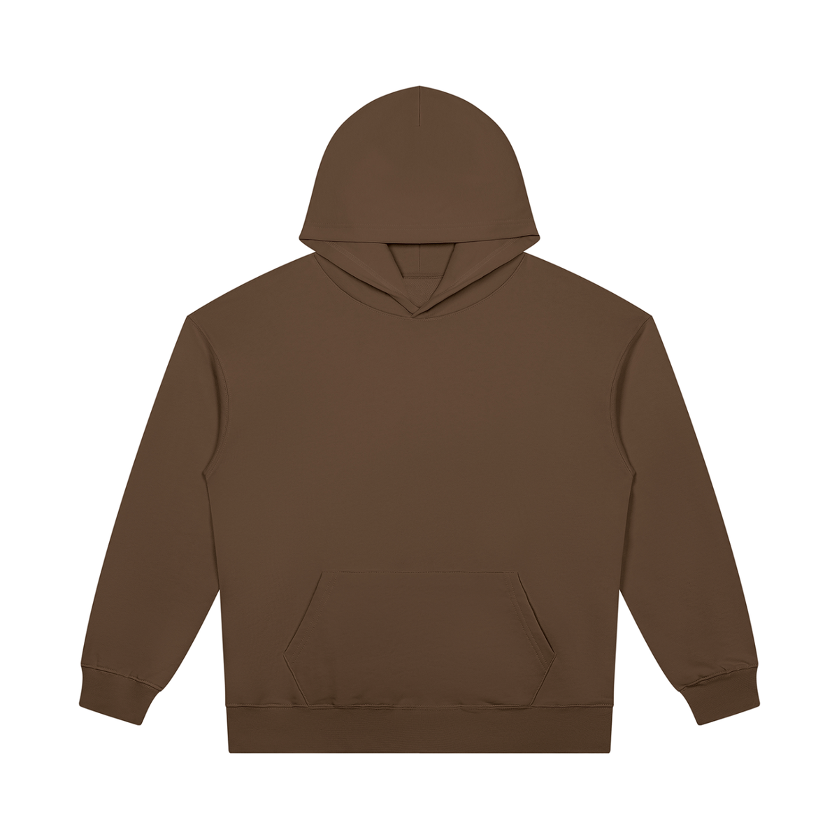 Heavyweight Pullover Hoodie