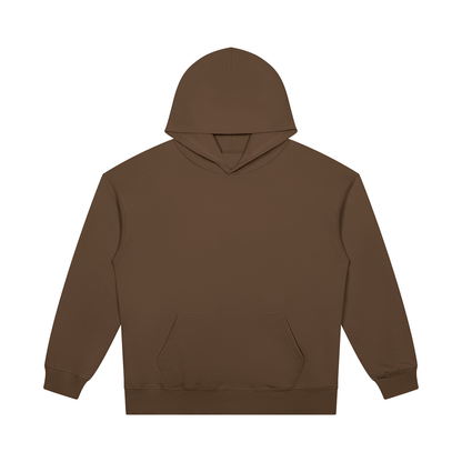 Heavyweight Pullover Hoodie