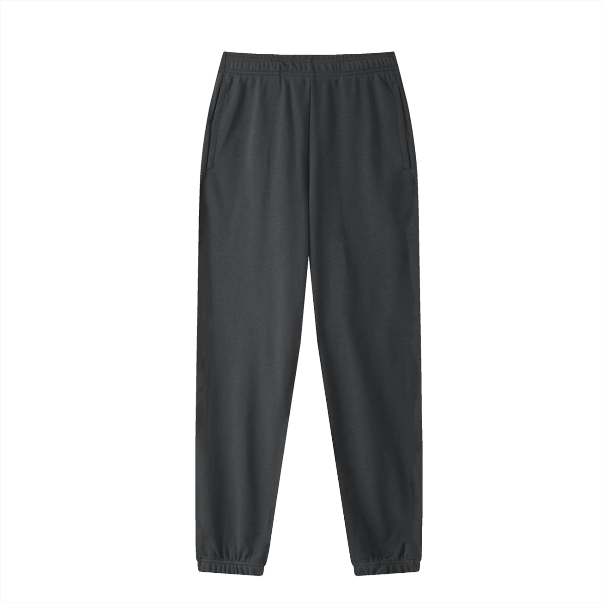 Essential Fleece Joggers