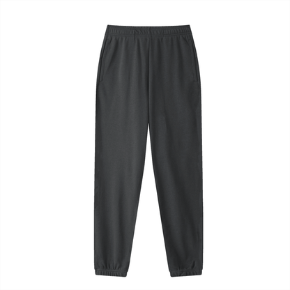 Essential Fleece Joggers