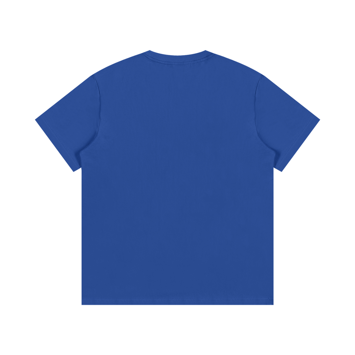 Essential Cotton Tee