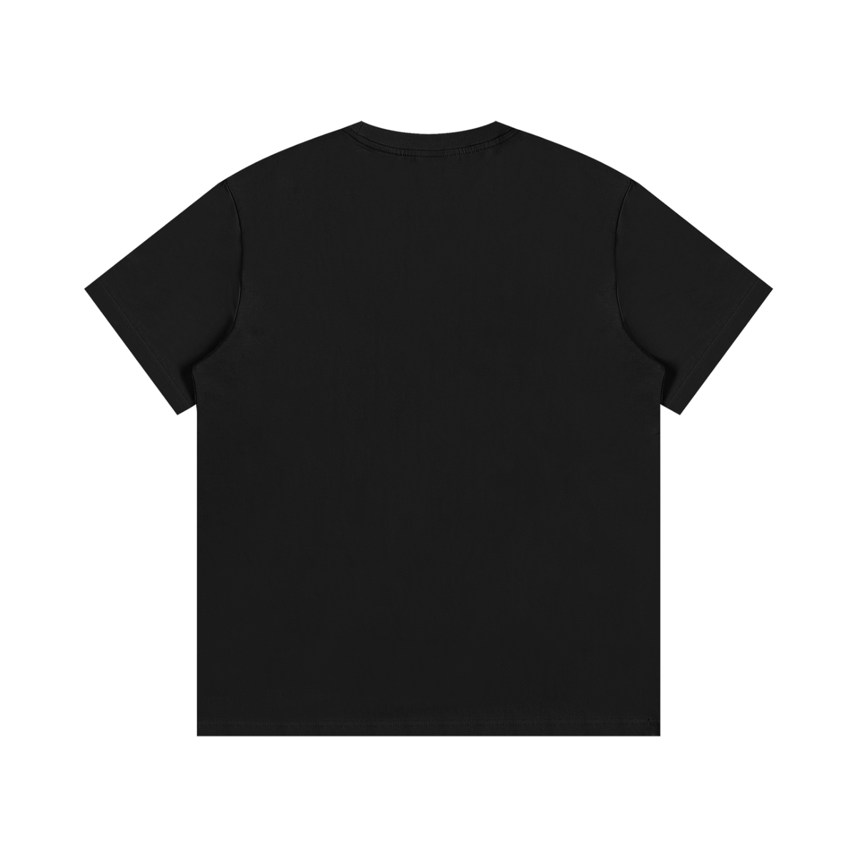 Essential Cotton Tee