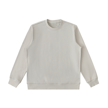 Heavyweight Crew Sweatshirt